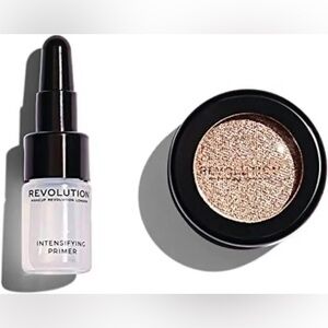 Makeup revolution flawless foils